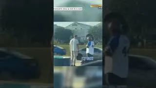 Miniature : Une rencontre avec Jésus au bord de la route ✝️