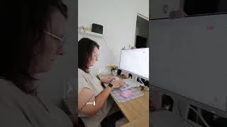 Miniature : ✍️ Writing vlog 3