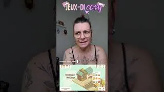 Miniature : 🎮 Jeuxdi cosy ✨️