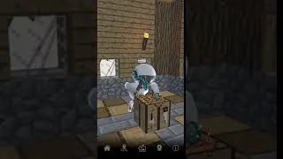 Miniature : Minecraft - BGF Application