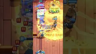 Miniature : Have a bomber in your life (a Clash bomber, not in real life) 🫣 #clashroyale
