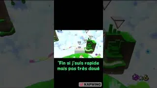 Miniature : UNE HISTOIRE DE TRIANGLES... | Super Mario Galaxy 63