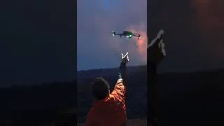 Miniature : 3.2.1 Go outside and shot 🔥 #mavicprodrone #mavicpro #mavic #mavic3pro #dji #djimavicpro