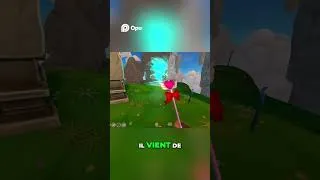 Miniature : Le jeu a ignoré mes paroles et a fait ça WTF