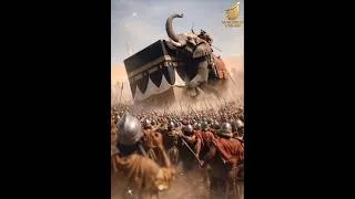 Miniature : Le Mystère de l’Année de l’Éléphant révélé !