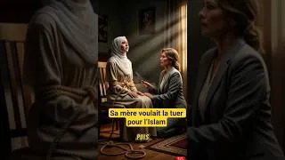 Miniature : Sa mère voulait la tuer pour l’Islam