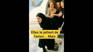 Miniature : Elles lui dirent : renie ta foi...  , alors les événemensealgeri renversèrent.#histalireislamique