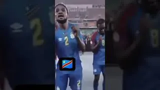 Miniature : 🇨🇩🏆RDC qualifié #football #africa #dance #rdc #shorts #virakshorts