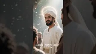 Miniature : QUAND LE MESSAGER D’ALLAH INTERROGE LES COMPAGNONS #shorts #france #islam #islamenfrançais