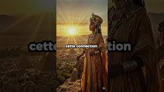 Miniature : Femme native du dimanche : Son secret révélé #shorts