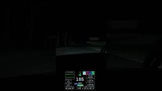 Miniature : Hotlap de Nuit à Imola 🌙 | Peux-tu faire mieux ? 🏎️💨 #assettocorsa #simracing #gt3