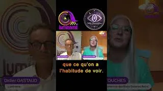 Miniature : Julie DESTOUCHES | Je ne lis pas votre avenir, je vous aide à le choisir