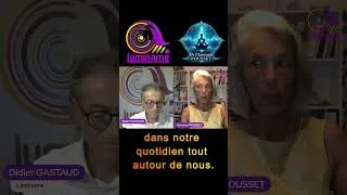 Miniature : Florence POUSSET | Votre cerveau ne voit pas la réalité : il la décode