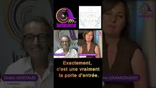 Miniature : Anne-Hélène GRAMIGNANO | Vous cherchez la sortie au mauvais endroit