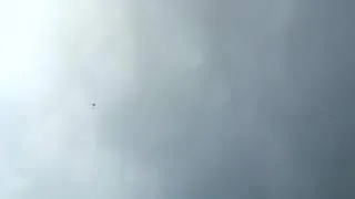 Miniature : Fusée bouteille - Groupe SAHR astronomie
