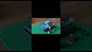 Miniature : A day in the lab