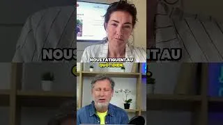 Miniature : L'impact de l'IA sur la sécurité de l'emploi et l'avenir I Lumi School
