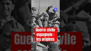 Miniature : Guerre civile espagnole : les origines (La Grande Explication) | Lumni