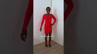 Miniature : FashionNova Haul - Tenues élégantes, professionnelles, colorées