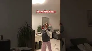 Miniature : Joyeuse fête à tous !