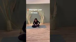 Miniature : Tu te sens gonflé, lourd, sans énergie…Fais cette routine. #digestion #ballonnements #stress