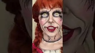 Miniature : Halloween transformation 😲