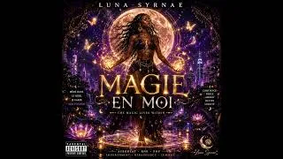 Miniature : 🌙✨ MAGIE EN MOI – PUISSANCE LUNAIRE ✨🌙 #lunasyrnae