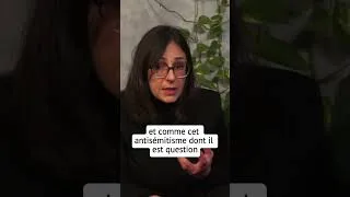Miniature : Israël-Palestine aujourd’hui - Terres enchaînées. Catherine Hass dans lundisoir