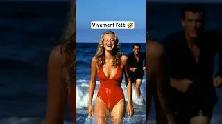 Miniature : vivement l'été 🤣