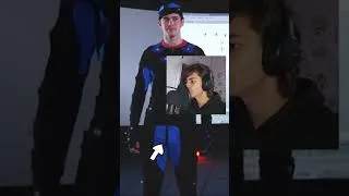 Miniature : C'est QUOI le MOTION CAPTURE ? La technologie de l'ombre du cinéma et du Jeux Vidéo #MotionCapture