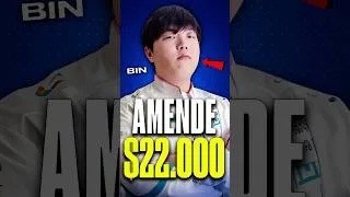 Miniature : 22 000$ d’amende pour ÇA ?!