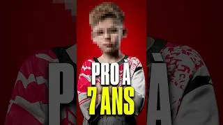 Miniature : Il est devenu Pro sur Counter-Strike à 7 ans… puis a été BANNI ! 💀