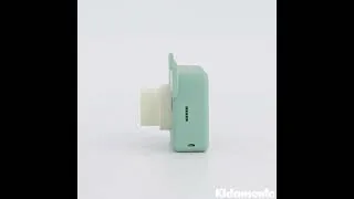 Miniature : Appareil photo numérique pour enfant modèle C