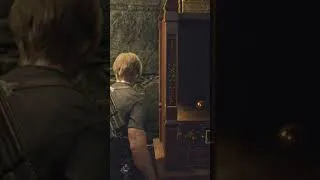 Miniature : Tuer Salazar avec deux œufs… (Resident Evil 4 Remake)
