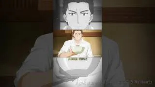 Miniature : Un short, un anime #12 - Welcome to the Outcast's Restaurant!