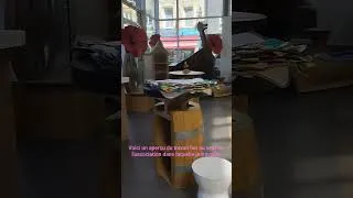 Miniature : voici un aperçu du travail réalisé au sein de l'association dans laquelle je travaille