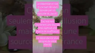 Miniature : Pas de hasard si tu tombes sur cette vidéo ✨ #guidance #couple #tarot #synchronicitiy #medium #mai
