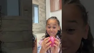 Miniature : Unboxing Squishy dumplings ! #squishy #dumplings #unboxing