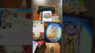 Miniature : Mes petites Gooles sont arrivées 🥳🥳🥳