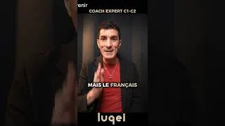 Miniature : Moi, perso, je... Une expression orale familière que les français gen Z utilisent au quotidien