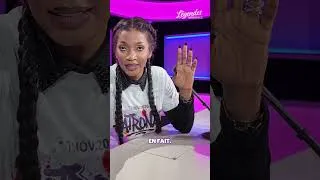 Miniature : Plongez dans les coulisses de l’émission avec  Djelykaba Bintou ! 👑