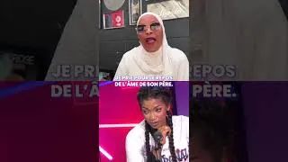 Miniature : Les bénédictions de la maman  🙏🏽💜✨