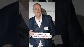 Miniature : Le paradoxe du marché immobilier