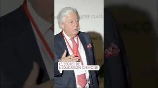 Miniature : Le secret de l’éducation chinoise