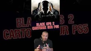 Miniature : Black Ops 2 explose sur PlayStation avec plus de 5 millions de joueurs