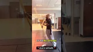 Miniature : alcool et spiritualité #développementpersonnel #leçondevie #kungfu