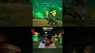 Miniature : VOIDLING BOUND | Il est beau mon chocobo
