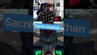 Miniature : Sacré Léviathan 😭#funnystreammoments #subnautica #streamer #twitch #twitchstreamer #twitchfr