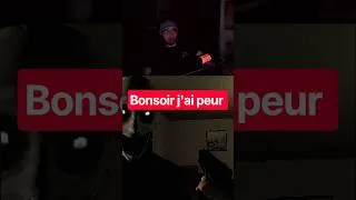Miniature : Bonsoir j'ai peur 😅 #funnystreammoments #streamer #twitch #twitchfr #twitchstreamer #streamerfr