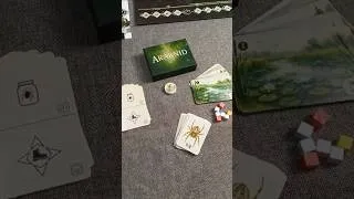 Miniature : Des nouvelles du Lutin... et un nouveau proto Alone Editions